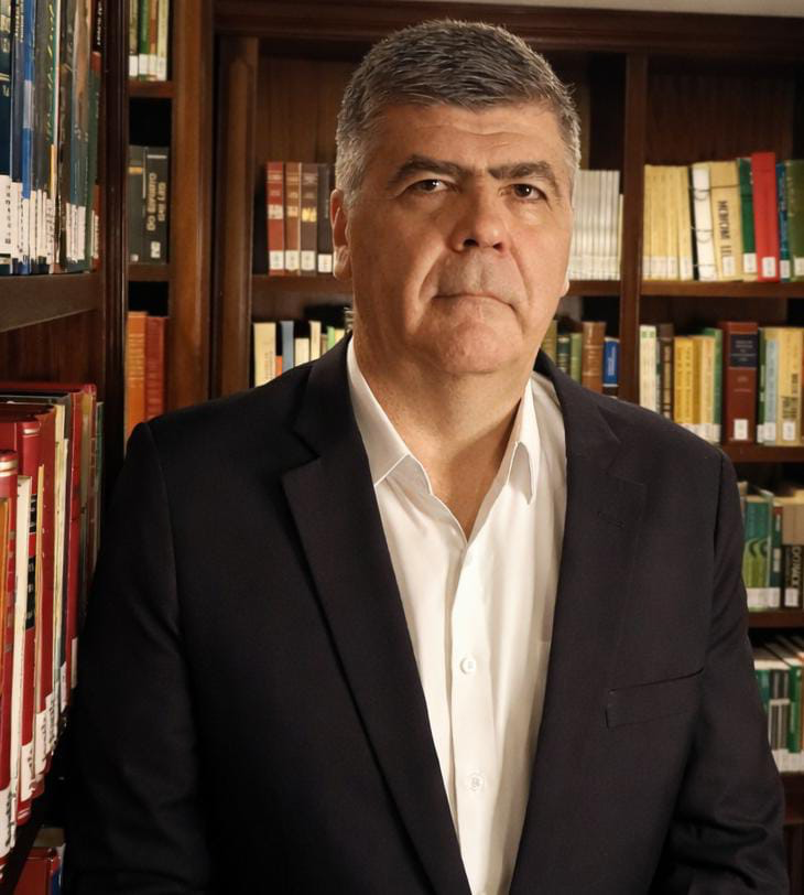Carlos Elias