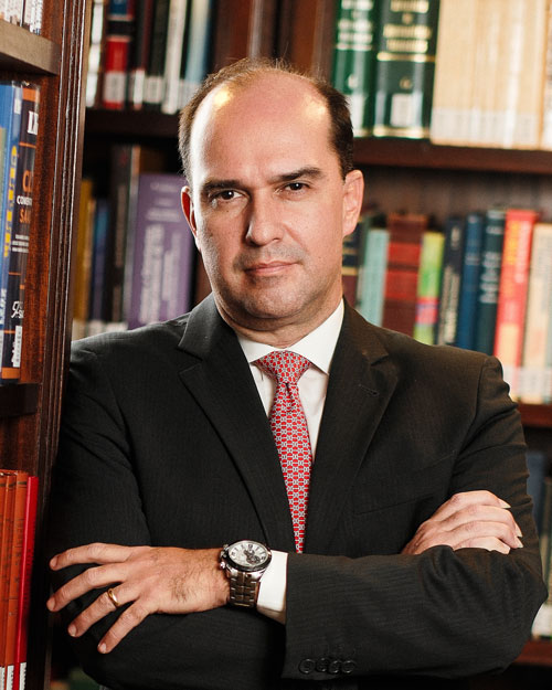 Marcus Kaufmann